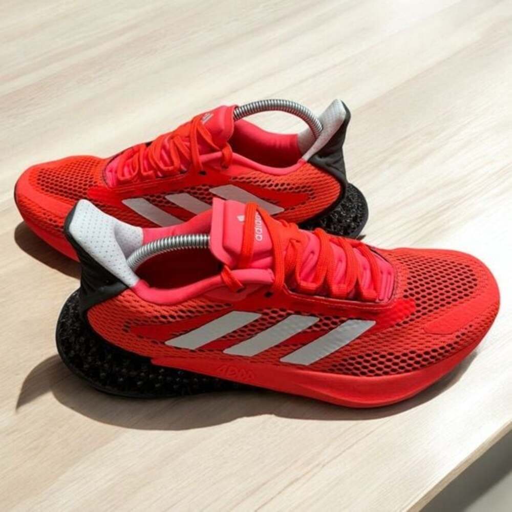 ADIDAS 4DFWD TURBO LEGACY INDIGO - Picture 6 of 8